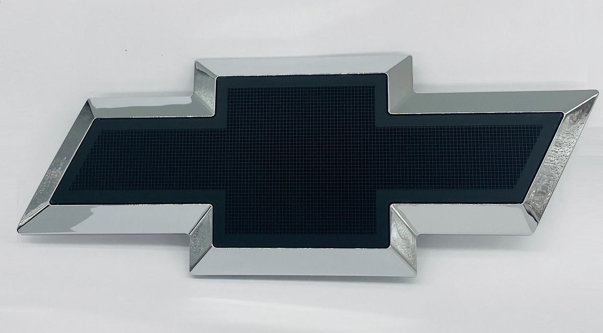 Front Grille Bowtie Emblem for Chevy Express Van 1500 2500 3500 2003-2024