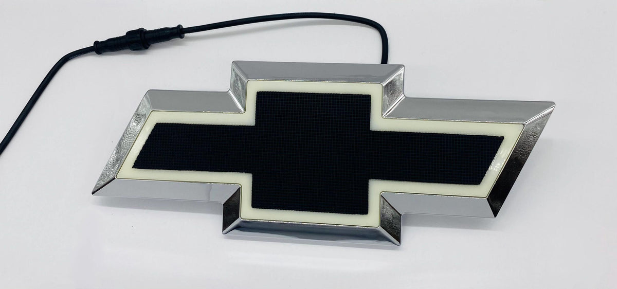 Front Grille Bowtie Emblem for Chevy Express Van 1500 2500 3500 2003-2024