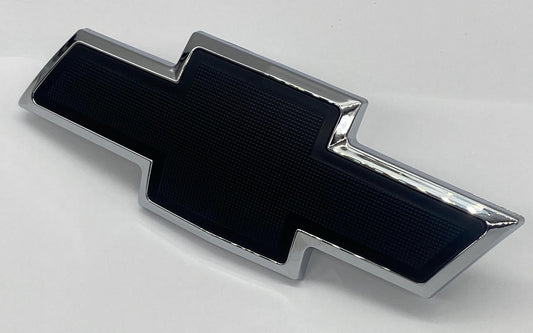 Front Grille Bowtie Emblem for Chevy Tahoe Suburban 2007-2014 & Avalanche 2007-2013