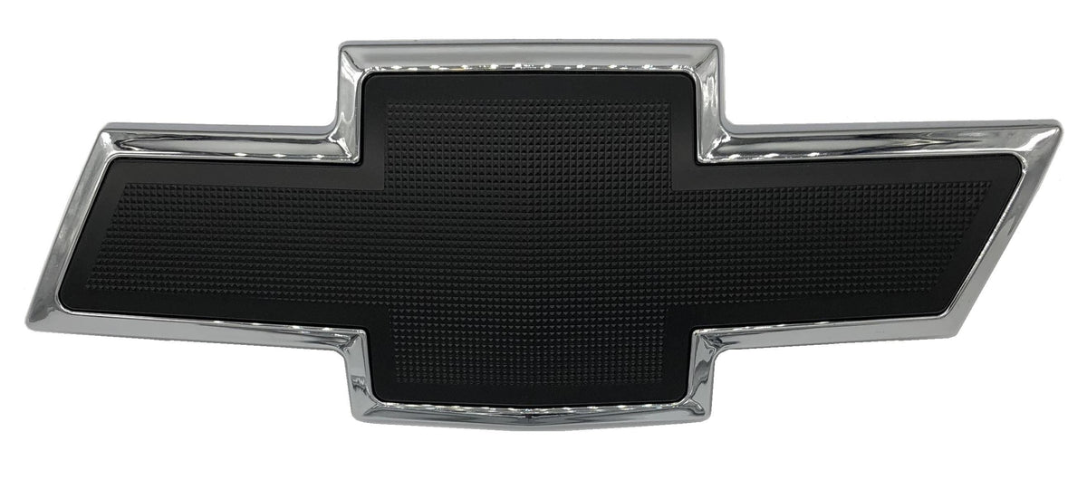 Front Grille Bowtie Emblem for Chevy Tahoe Suburban 2007-2014 & Avalanche 2007-2013