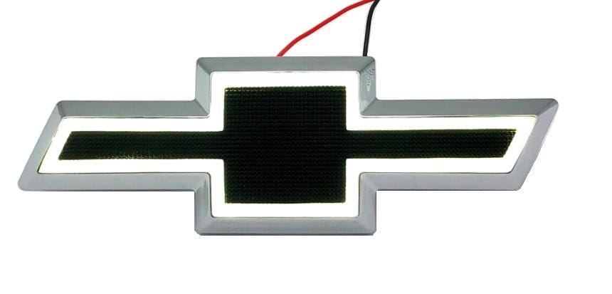 Front Grille Bowtie Emblem for Chevy C1500 K1500 Silverado Suburban Express 1994-2002