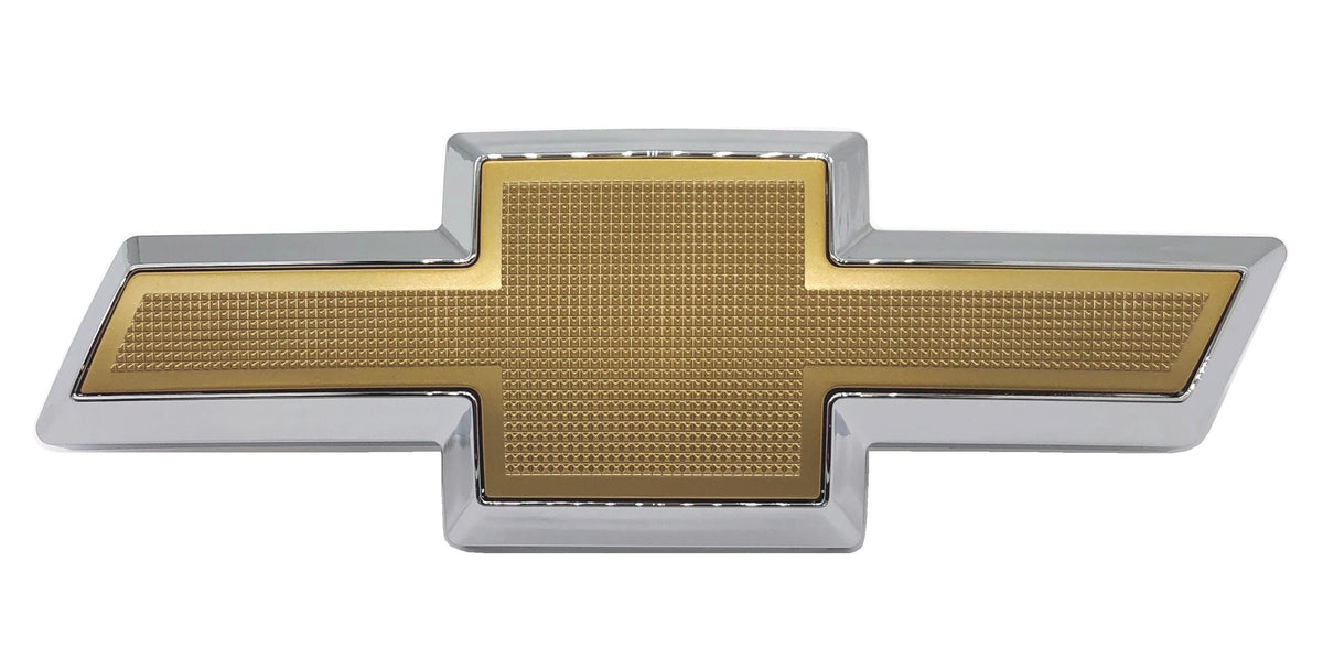 Front Grille Bowtie Emblem for Chevy C1500 K1500 Silverado Suburban Express 1994-2002
