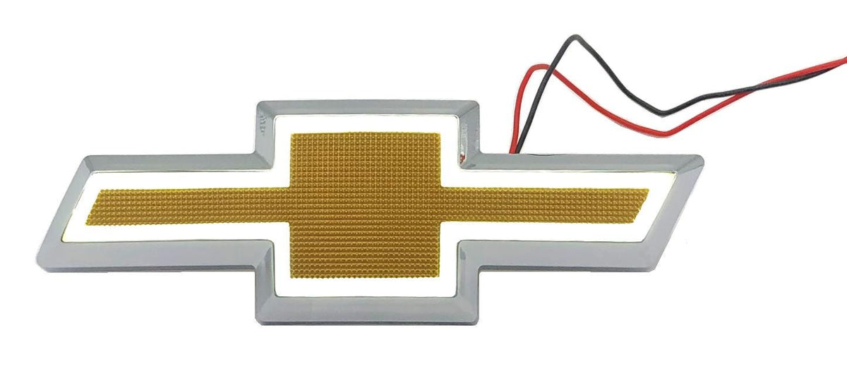 Front Grille Bowtie Emblem for Chevy C1500 K1500 Silverado Suburban Express 1994-2002