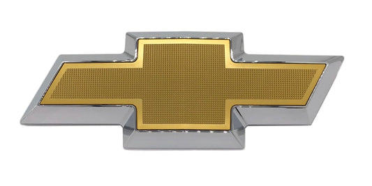Front Grille Bowtie Emblem for Chevy Silverado 2500 3500 HD 2011-2014