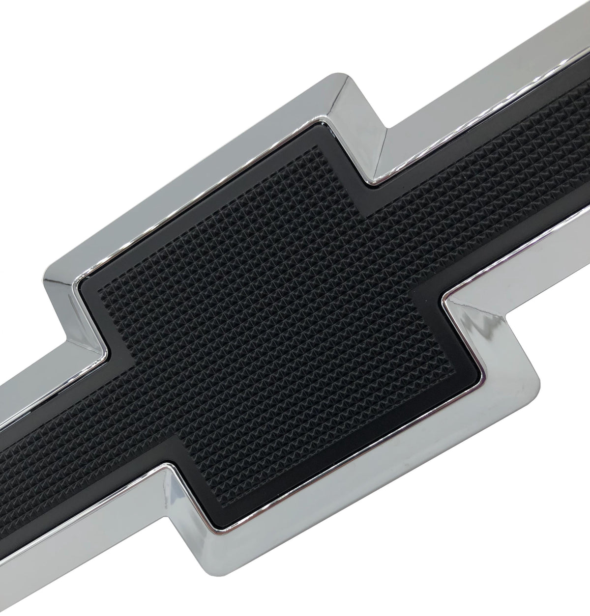 Front Grille Bowtie Emblem for Chevy Colorado 2004-2012, Trailblazer 2005-2009 & SSR