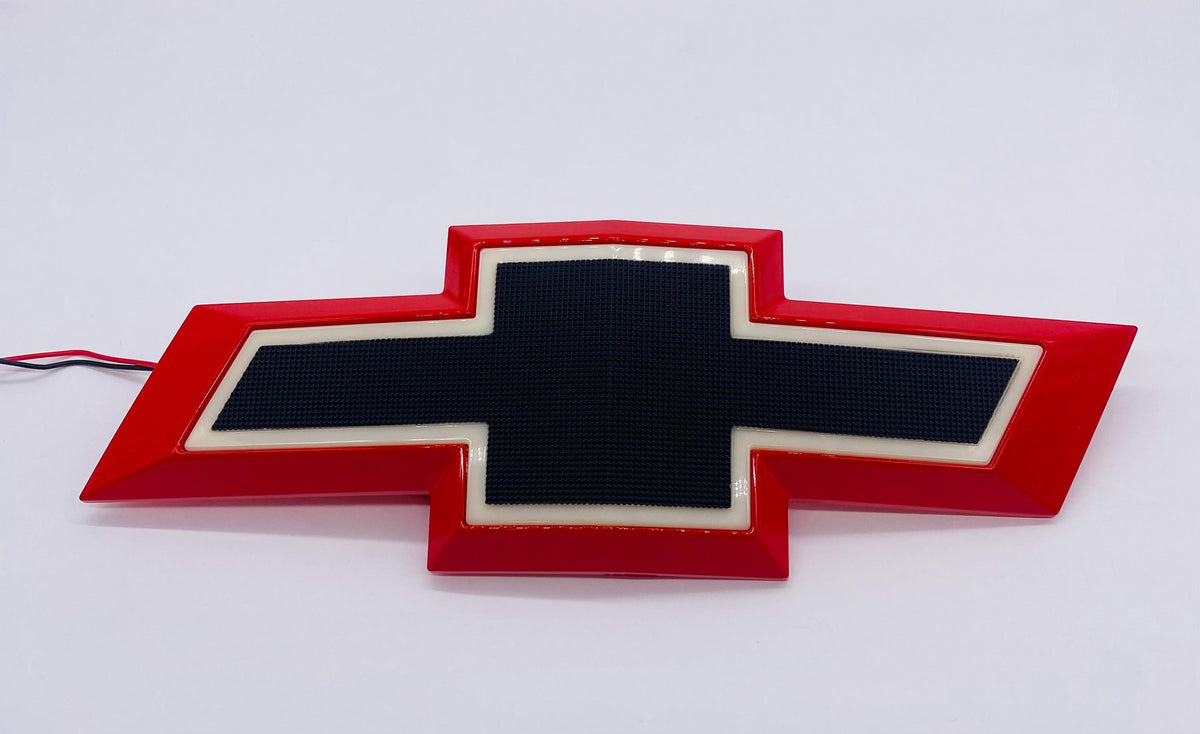 Front Grille Bowtie Emblem for Chevy Express Van 1500 2500 3500 2003-2024