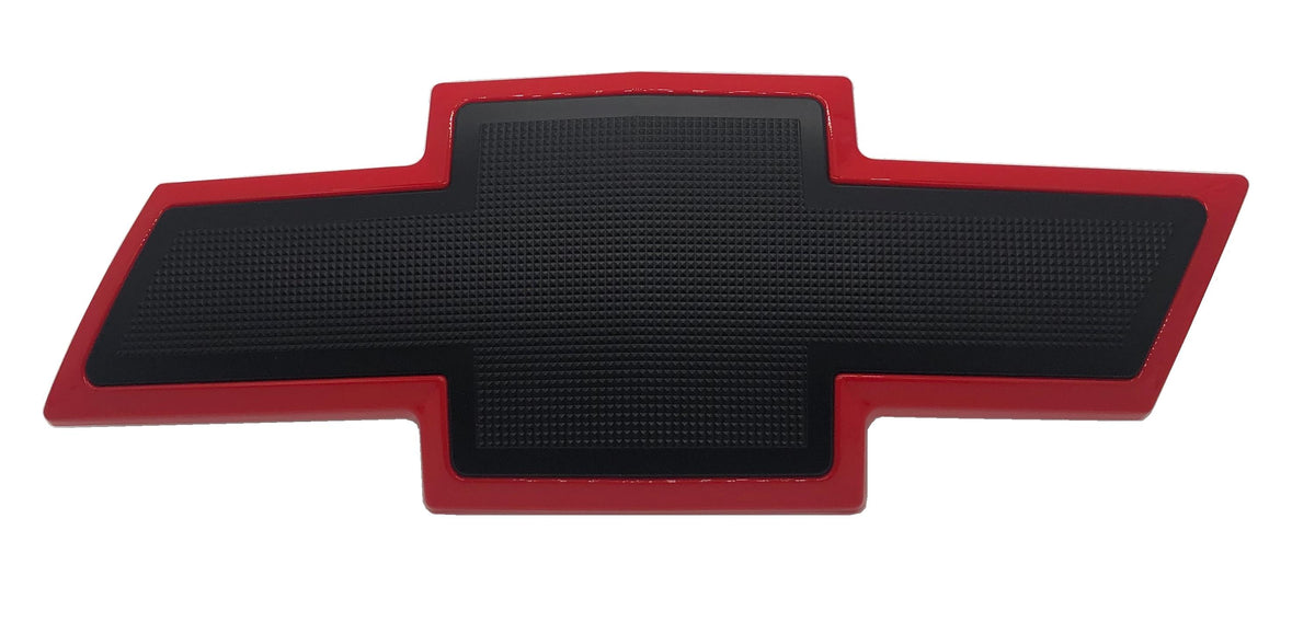 Front Grille Bowtie Emblem for Chevy Tahoe Suburban 2007-2014 & Avalanche 2007-2013