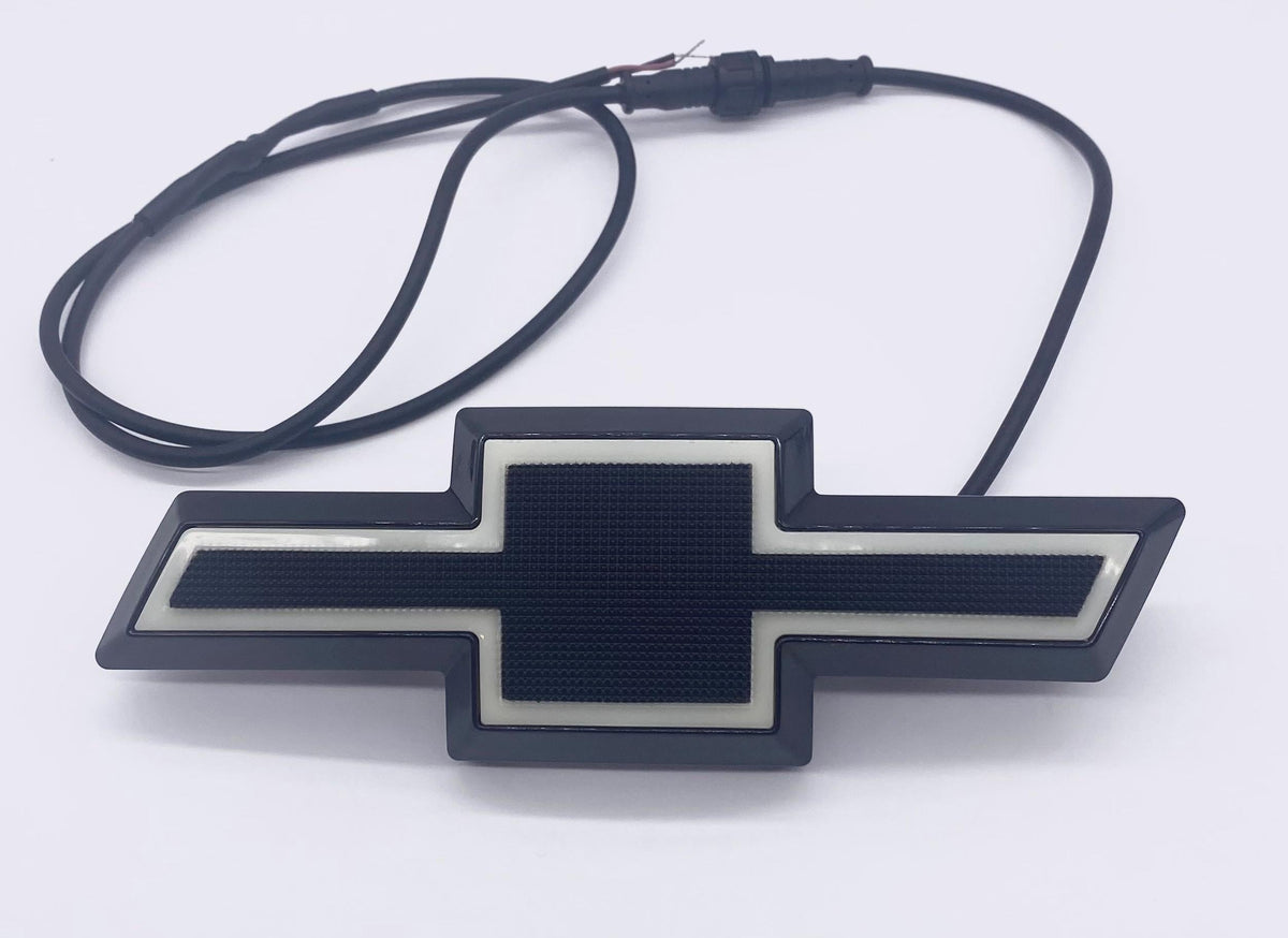 Front Grille Bowtie Emblem for Chevy C1500 K1500 Silverado Suburban Express 1994-2002