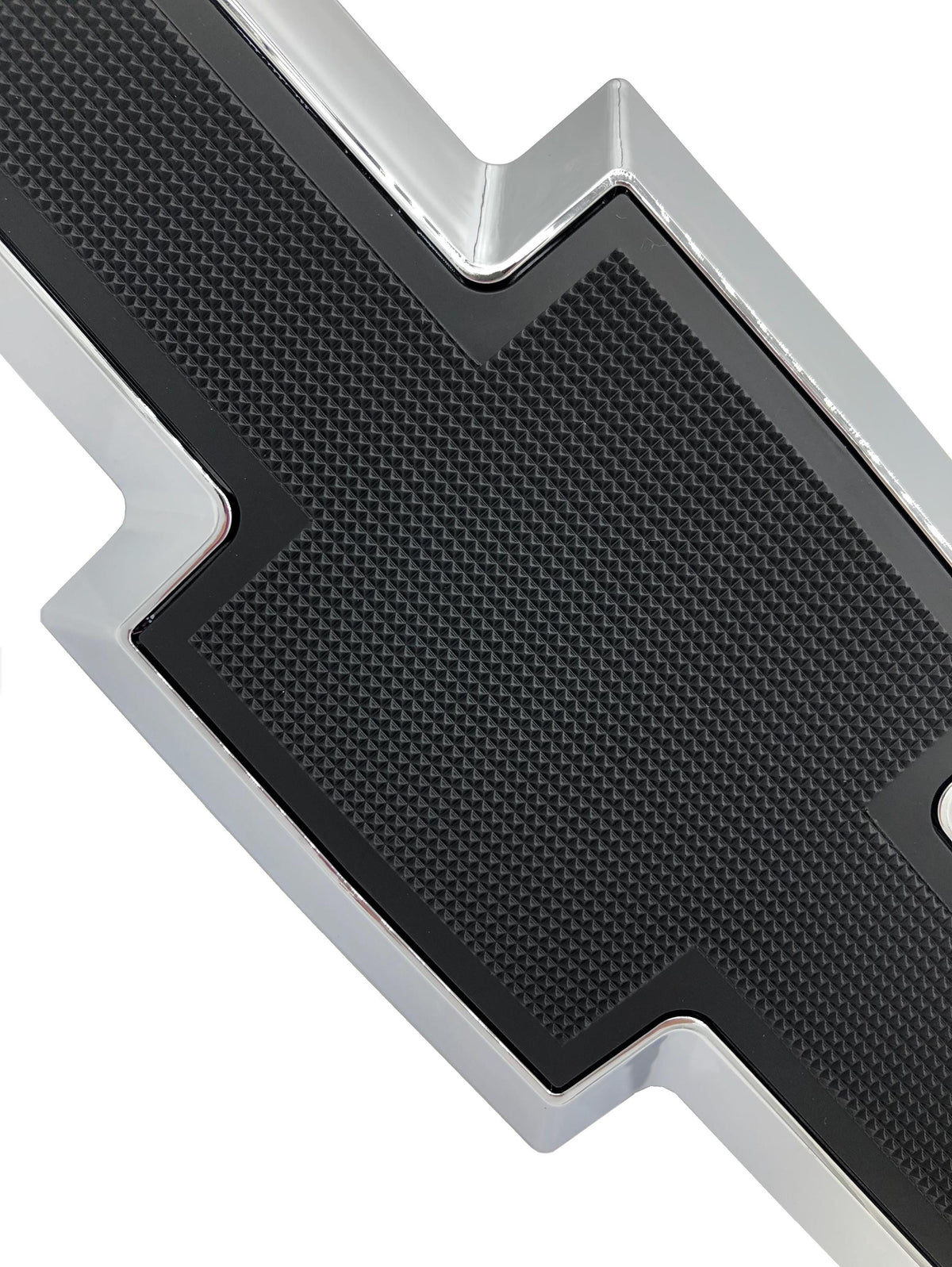 Front Grille Bowtie Emblem for Chevy Silverado 2500 3500 HD 2011-2014