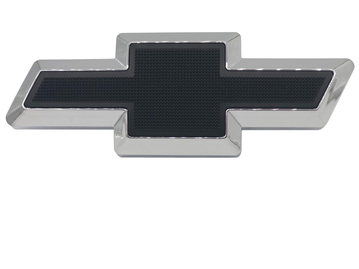 Front Grille Bowtie Emblem for Chevy Colorado 2004-2012, Trailblazer 2005-2009 & SSR