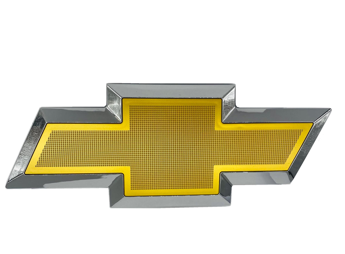 Front Grille Bowtie Emblem for Chevy Express Van 1500 2500 3500 2003-2024