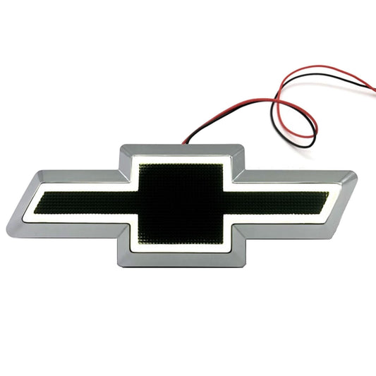 Front Grille Bowtie Emblem for Chevy Colorado 2004-2012, Trailblazer 2005-2009 & SSR